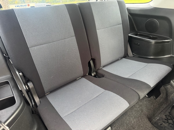 Used Suzuki Grand Vitara 2008 for sale - 76113983: Photo 17