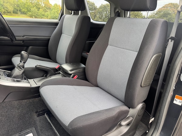 Used Suzuki Grand Vitara 2008 for sale - 76113983: Photo 19