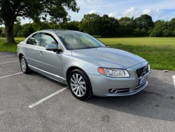2011 (11) - D3 [163] SE 4dr Geartronic [Lthr]