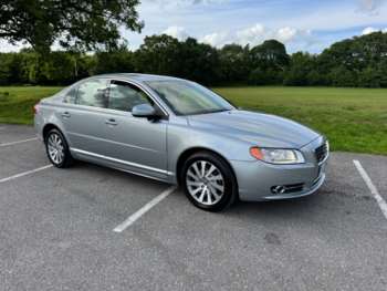 Used Volvo S80 2011 for sale - 74894572: Photo