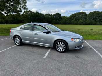 Used Volvo S80 2011 for sale - 74894572: Photo