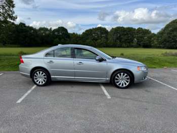 Used Volvo S80 2011 for sale - 74894572: Photo