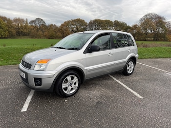 Used Ford Fusion 2010 for sale - 76446091: Photo