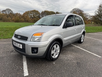 Used Ford Fusion 2010 for sale - 76446091: Photo