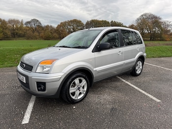 Used Ford Fusion 2010 for sale - 76446091: Photo