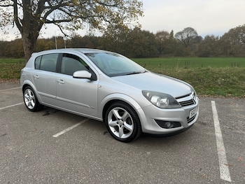 2007 (07) - 1.8i VVT SRi 5dr Auto