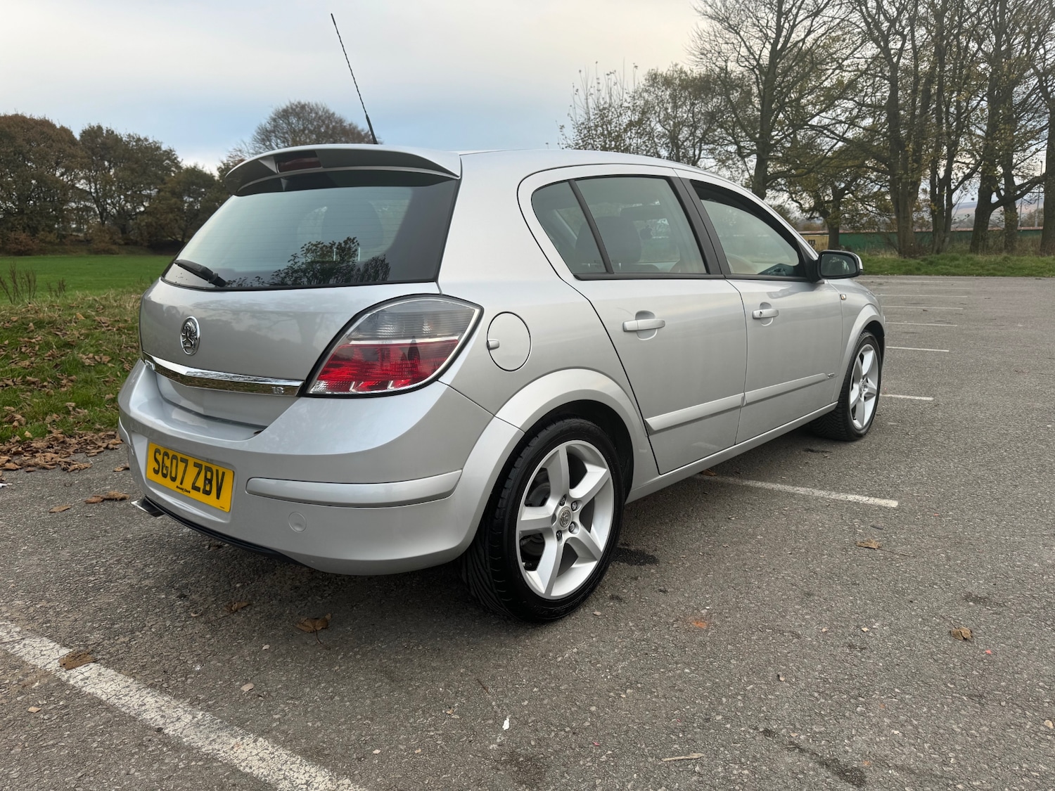 Vehicle 7