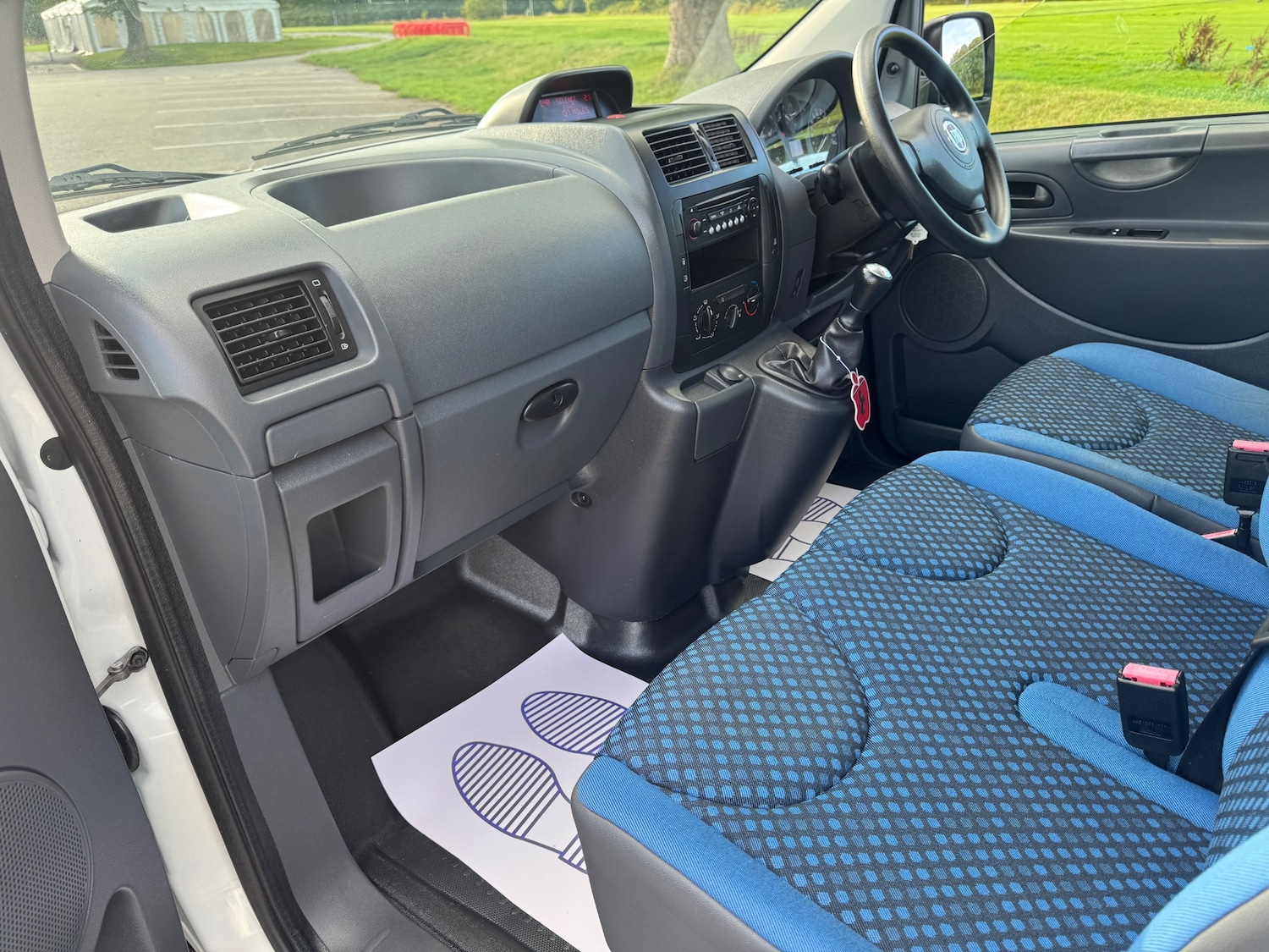 Vehicle 17