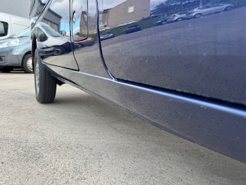 Used Suzuki Carry 2002 for sale - 78202593: Photo