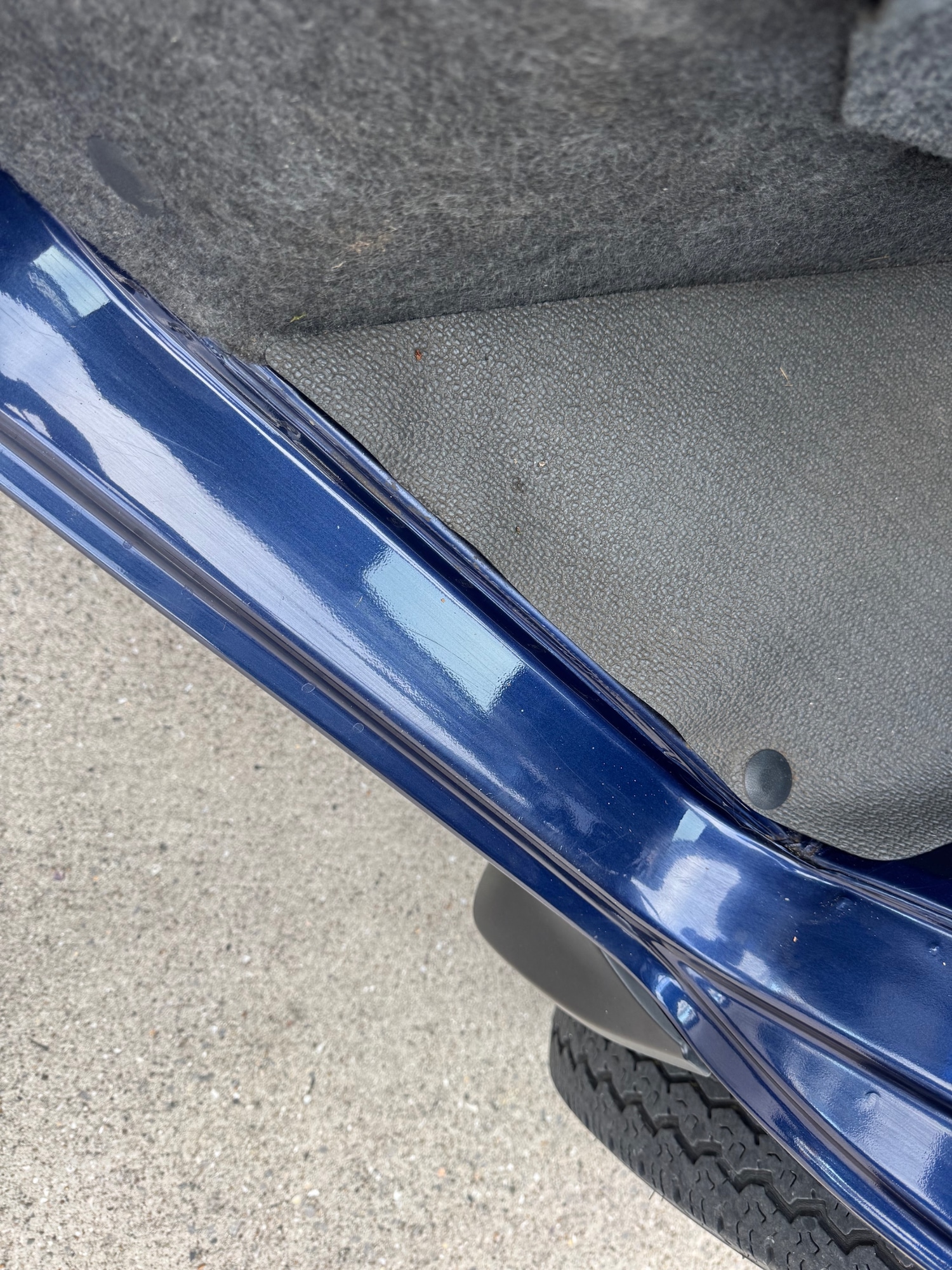 Used Suzuki Carry 2002 for sale - 78202593: Photo 3