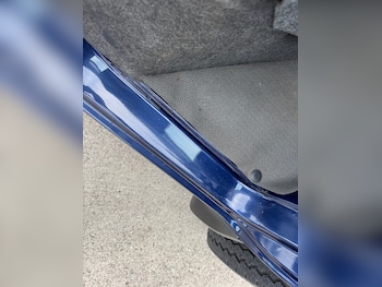 Used Suzuki Carry 2002 for sale - 78202593: Photo