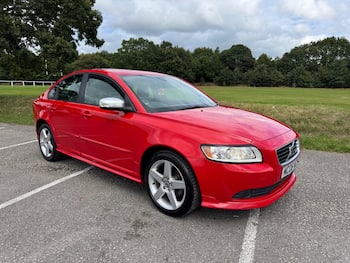 Used Volvo S40 2008 for sale - 79636106: Photo
