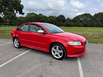 Used Volvo S40 2008 for sale - 79636106: Photo