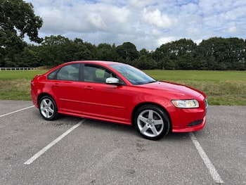 Used Volvo S40 2008 for sale - 79636106: Photo
