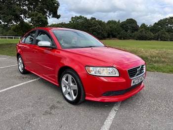 Used Volvo S40 2008 for sale - 79636106: Photo