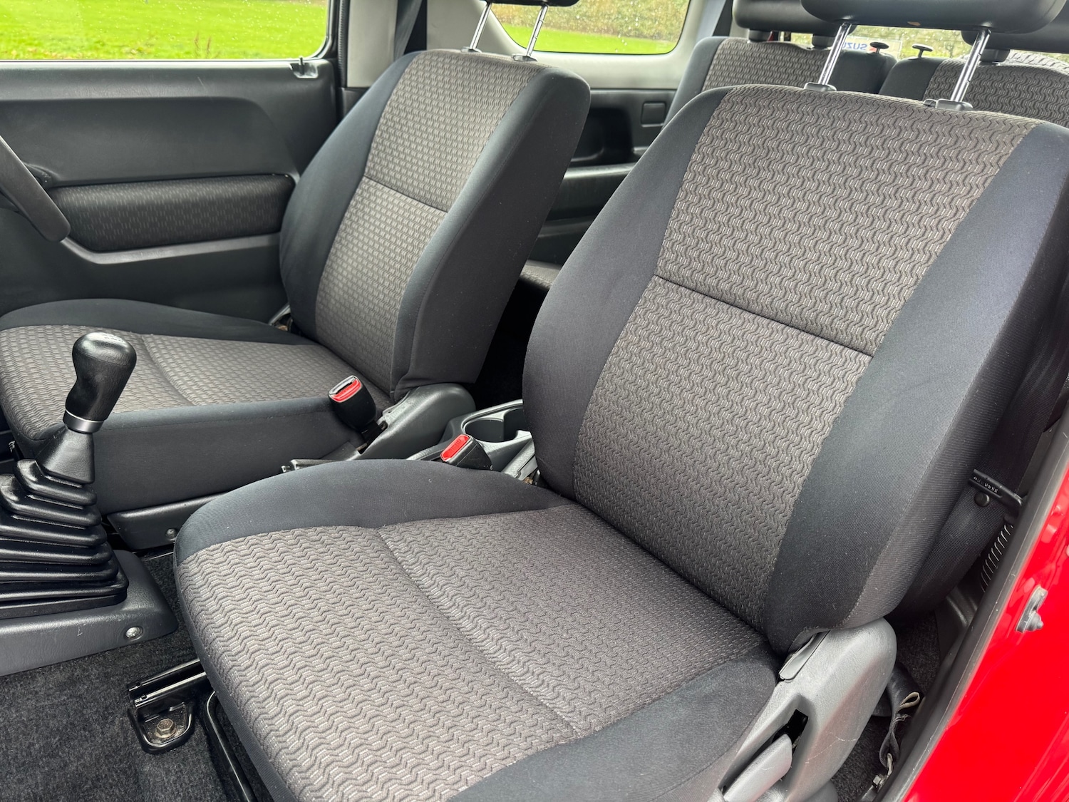 Used Suzuki Jimny 2008 for sale - 76374459: Photo 16