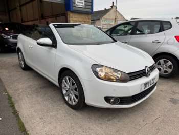 2011 (11) - 1.6 TDI BlueMotion Tech SE 2dr
