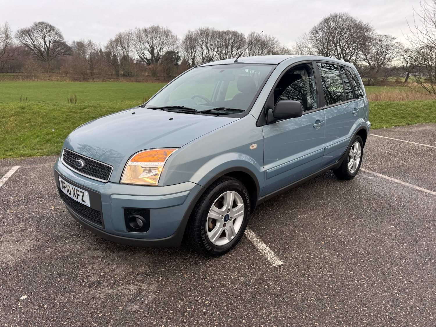 Used Ford Fusion 2010 for sale - 77142917: Photo 10