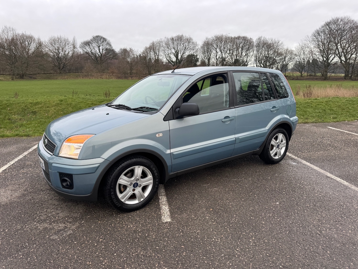 Used Ford Fusion 2010 for sale - 77142917: Photo 11