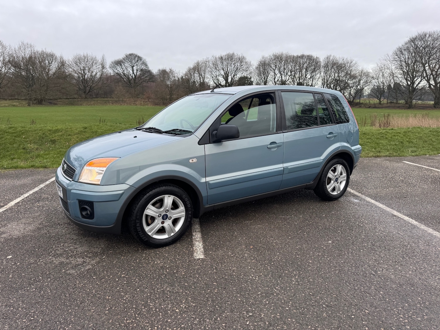 Used Ford Fusion 2010 for sale - 77142917: Photo 12