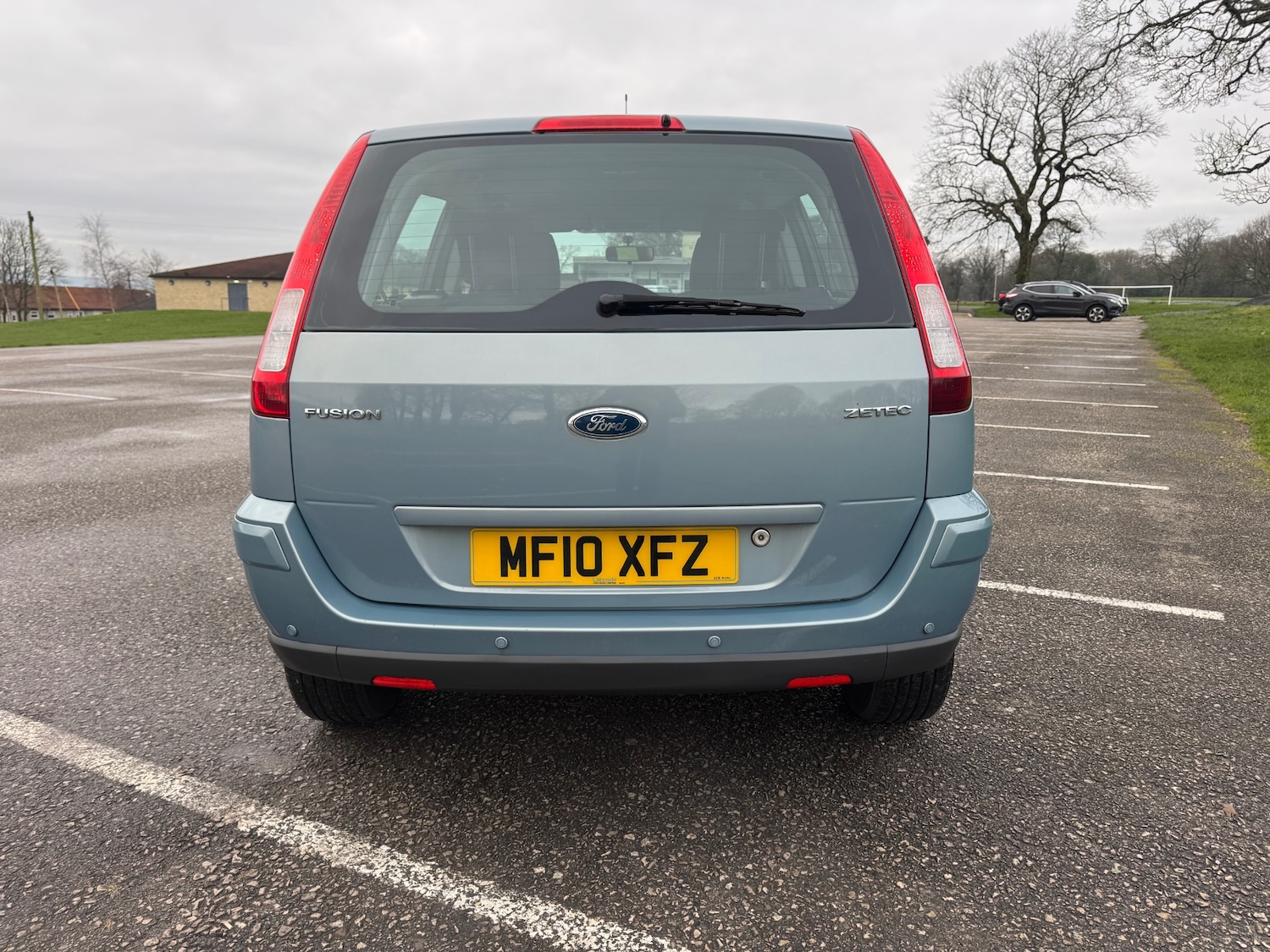 Used Ford Fusion 2010 for sale - 77142917: Photo 15