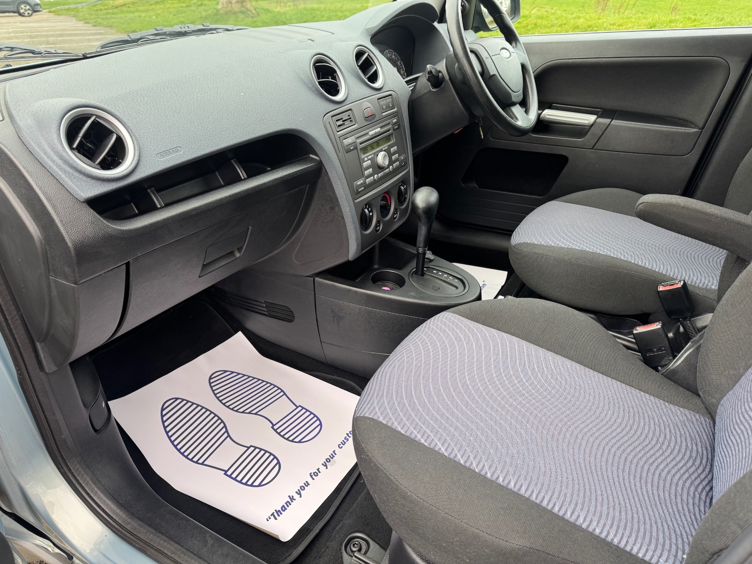 Used Ford Fusion 2010 for sale - 77142917: Photo 16