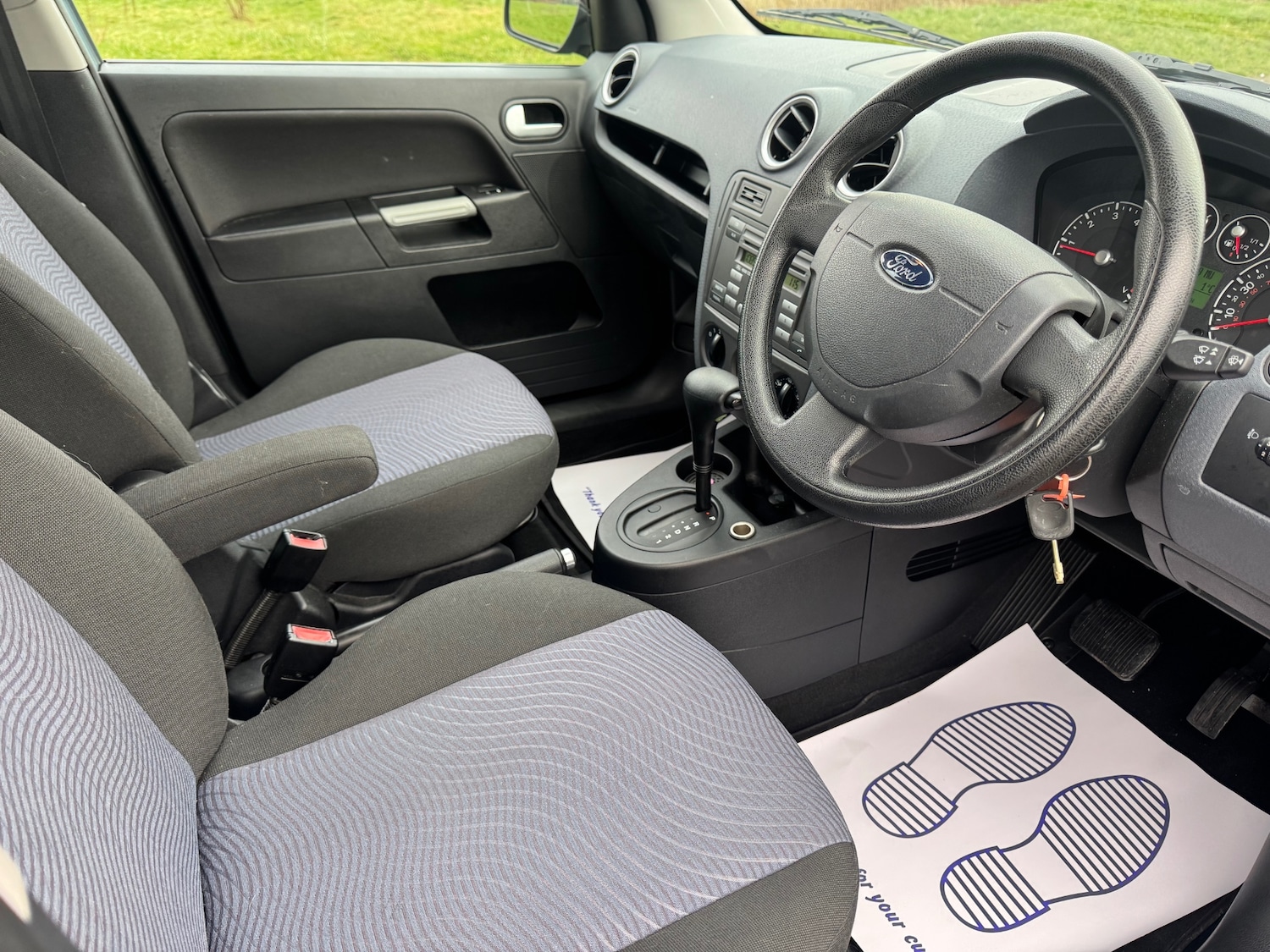 Used Ford Fusion 2010 for sale - 77142917: Photo 17