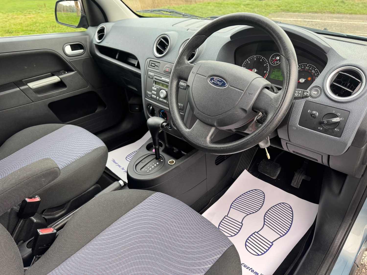 Used Ford Fusion 2010 for sale - 77142917: Photo 18