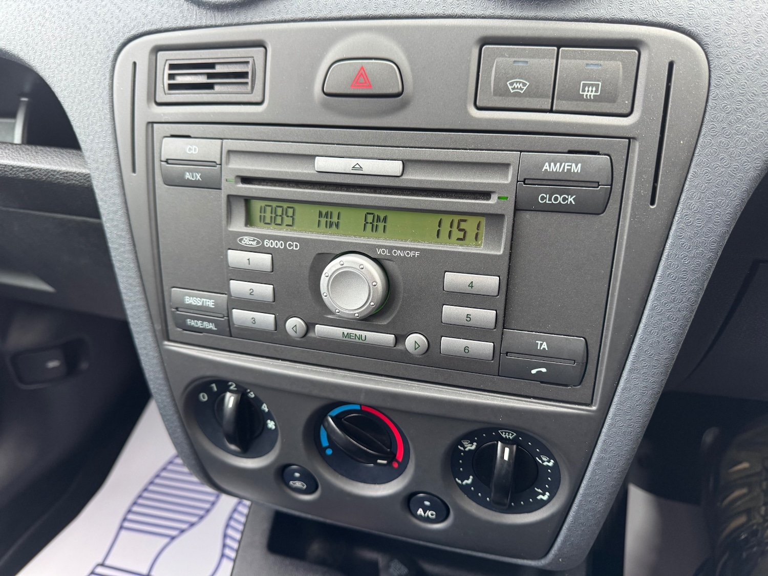 Used Ford Fusion 2010 for sale - 77142917: Photo 19