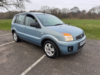 2010 (10) - 1.6 Zetec 5dr Auto [Climate]