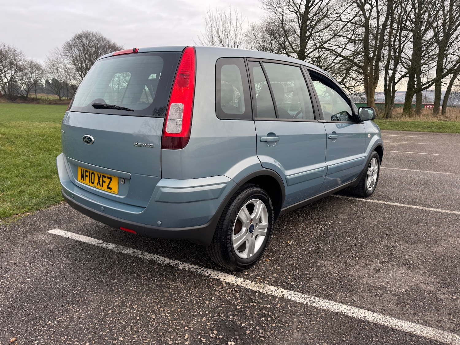 Used Ford Fusion 2010 for sale - 77142917: Photo 6