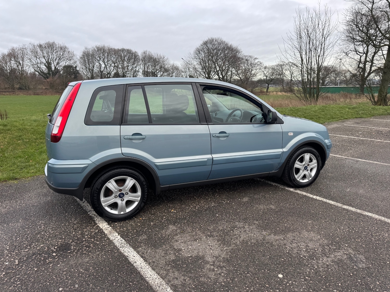 Used Ford Fusion 2010 for sale - 77142917: Photo 7