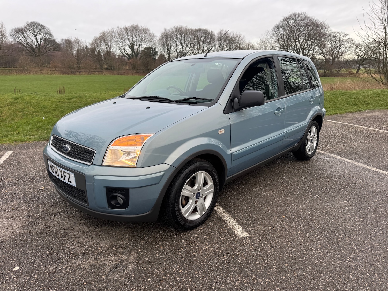 Used Ford Fusion 2010 for sale - 77142917: Photo 8