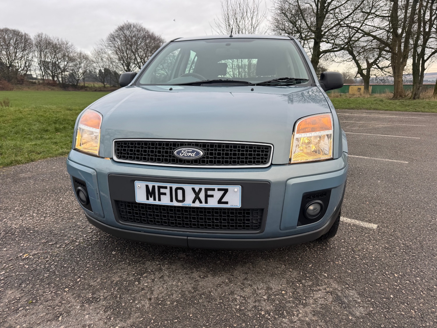 Used Ford Fusion 2010 for sale - 77142917: Photo 9