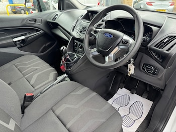 Used Ford Transit Connect 2016 for sale - 79146668: Photo