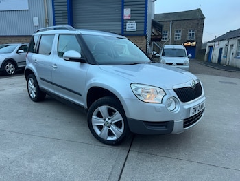 2012 (12) - 2.0 TDI CR SE 5dr