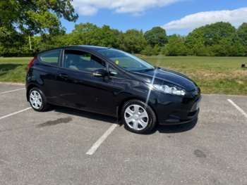 Used Ford Fiesta 2009 for sale - 73531437: Photo