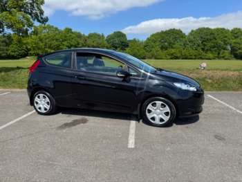 Used Ford Fiesta 2009 for sale - 73531437: Photo
