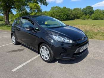 Used Ford Fiesta 2009 for sale - 73531437: Photo