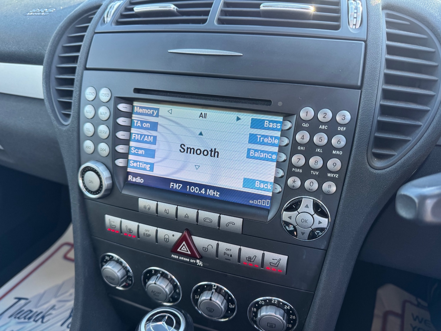 Used Mercedes-Benz SLK 2005 for sale - 76571410: Photo 19