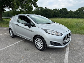 Used Ford Fiesta 2013 for sale - 78968240: Photo