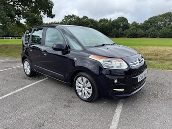 Used Citroen C3 Picasso 2014 for sale - 79444748: Photo