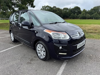 Used Citroen C3 Picasso 2014 for sale - 79444748: Photo