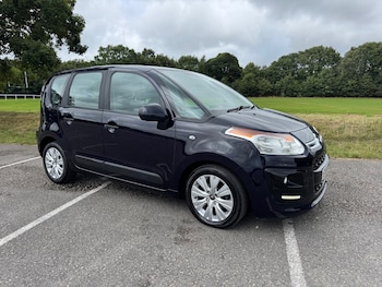 Used Citroen C3 Picasso 2014 for sale - 79444748: Photo