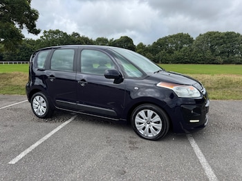 Used Citroen C3 Picasso 2014 for sale - 79444748: Photo
