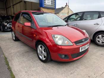 2006 (56) - 1.25 Freedom 3dr