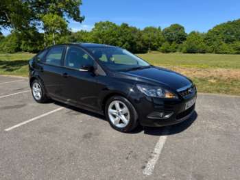 Used Ford Focus 2009 for sale - 74620158: Photo