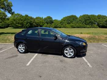 Used Ford Focus 2009 for sale - 74620158: Photo