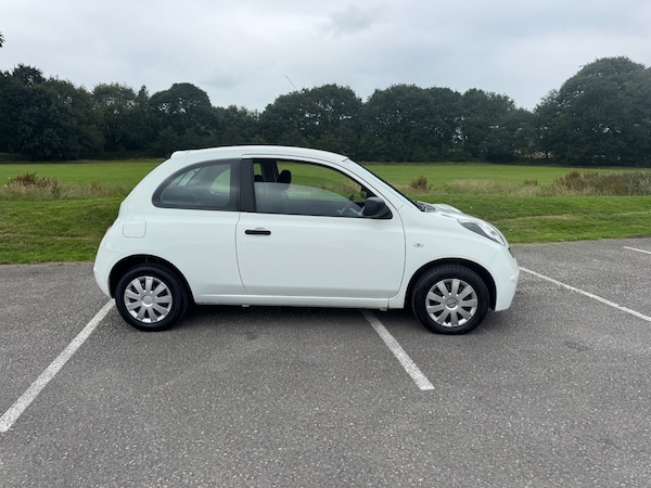 Used Nissan Micra 2010 for sale - 75338230: Photo 13