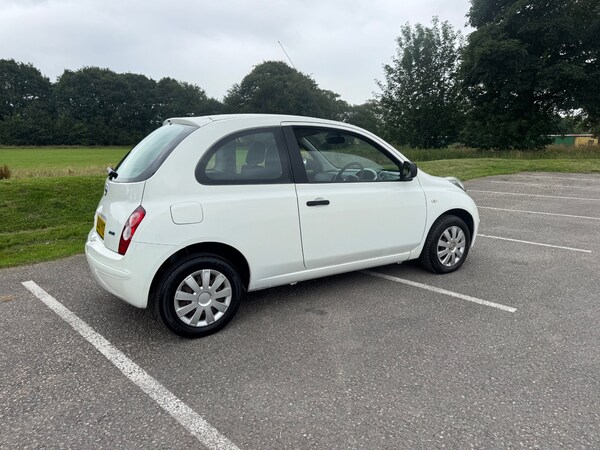 Used Nissan Micra 2010 for sale - 75338230: Photo 15